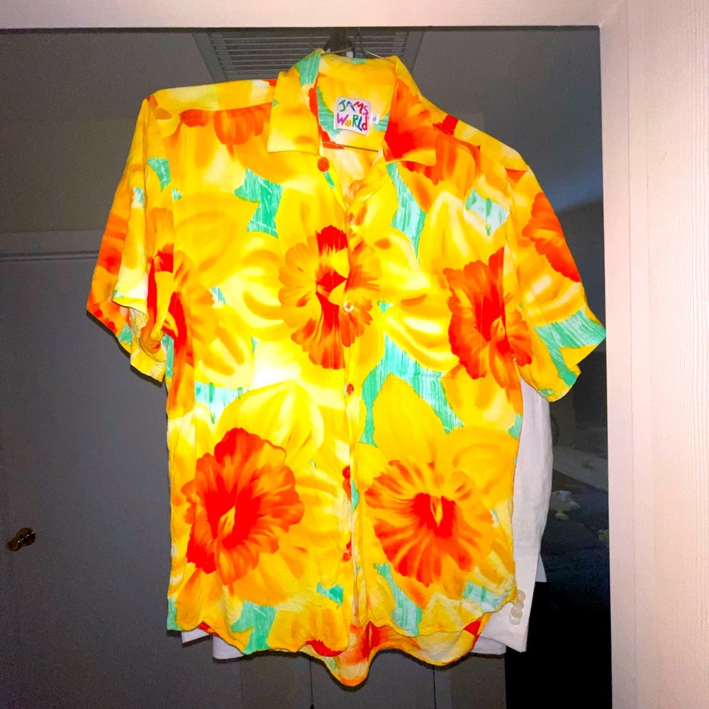 Jams World Hawaiian Original